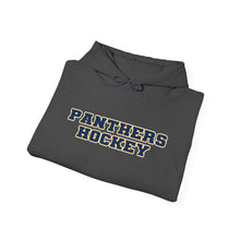 Unisex Hooded Sweatshirt - Franklin Regional Panthers Hockey