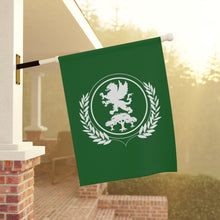 Kaladonia House or Garden Flag