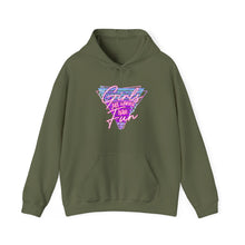 Hooded Sweatshirt - GJWTHF