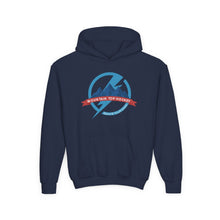 Mountain Top Hockey Youth Heavy Blend Hooded Sweatshirt