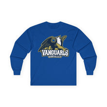 Sun Valley Unisex Ultra Cotton Long Sleeve Tee