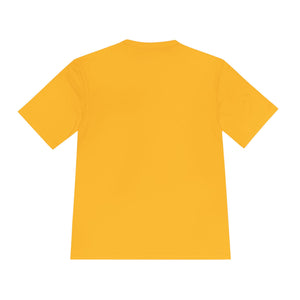 Unisex Moisture Wicking Tee - NH Kings
