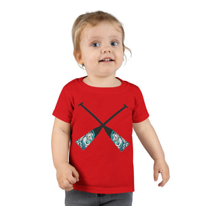 Making Waves - Toddler T-shirt (Limited color selections)