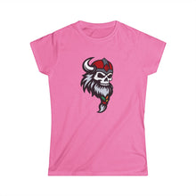 Fitchburg Raiders Women's Softstyle Tee