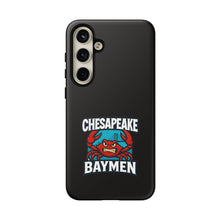 Baymen Phone Case