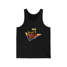 Tucson Unisex Jersey Tank