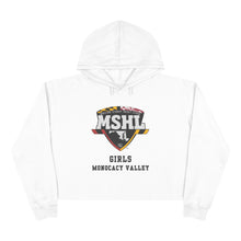 MSHL Girls Monocacy Valley - Cropped Hoodie