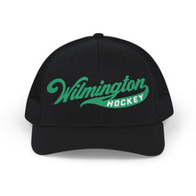 Snapback Trucker Cap Richardson 112 UNCW