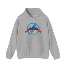 Mountain Top Hockey Unisex Heavy Blend™ Hooded Sweatshirt