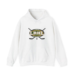 Fan Gear Hoodie - Pioneer Sports Lynbrook Roller