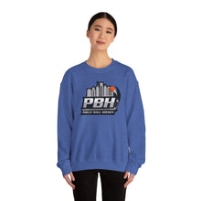 PBHL Sweatshirt, Unisex Crewneck Top