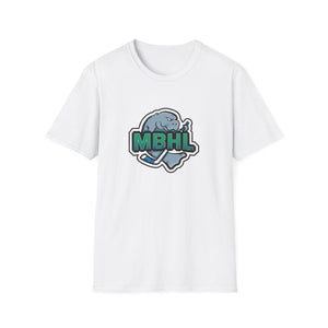 MBHL Unisex Softstyle T-Shirt