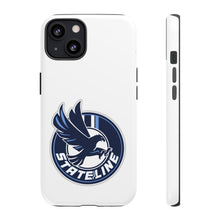 Stateline Phone Case