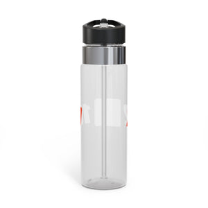 Kensington Tritan™ Sport Bottle, 20oz - 2 and 10