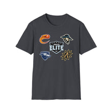 Unisex Softstyle T-Shirt - Men's Elite