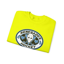 Renegades Sweatshirt, Unisex Crewneck Top