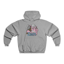 CHOPS - NUBLEND® Hooded Sweatshirt