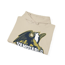 Sun Valley Unisex Hooded Sweatshirt