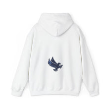 Stateline  Unisex Hooded Sweatshirt