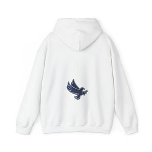 Stateline  Unisex Hooded Sweatshirt