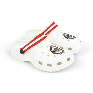 Kids' Hockey Clogs - Fun EVA Foam Footwear for Young Athletes - Pioneer Sports
