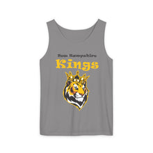 Unisex Garment-Dyed Tank Top - NH Kings
