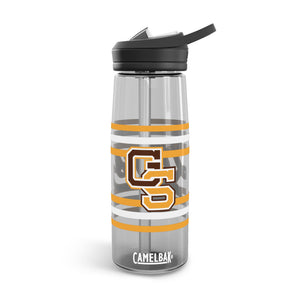 CamelBak Eddy®  Water Bottle, 20oz\25oz - GS logo