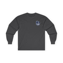 State Line Unisex Ultra Cotton Long Sleeve Tee