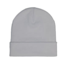 Custom Embroidered Knit Beanie | Cozy Winter Hat for All Ages | Perfect Gift for Birthdays, Holidays, Outdoor Adventures, Sports