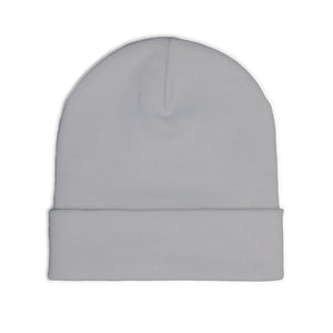Custom Embroidered Knit Beanie | Cozy Winter Hat for All Ages | Perfect Gift for Birthdays, Holidays, Outdoor Adventures, Sports