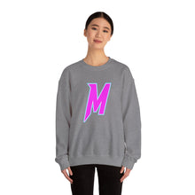 Menace Sweatshirt, Unisex Crewneck Top