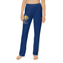 Cozy Kids Lounge Pants - Franklin Regional Hockey