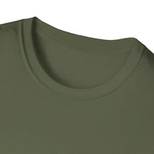 UNCW Unisex Softstyle T-Shirt