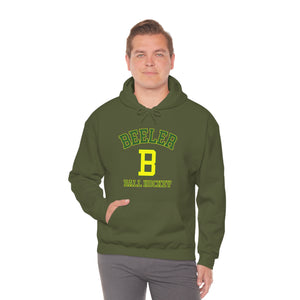 Unisex Heavy Blend™ Hooded Sweatshirt Beeler
