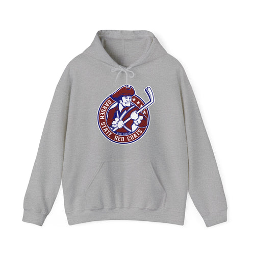 Garden State Red Coats - Fan Gear Hoodie