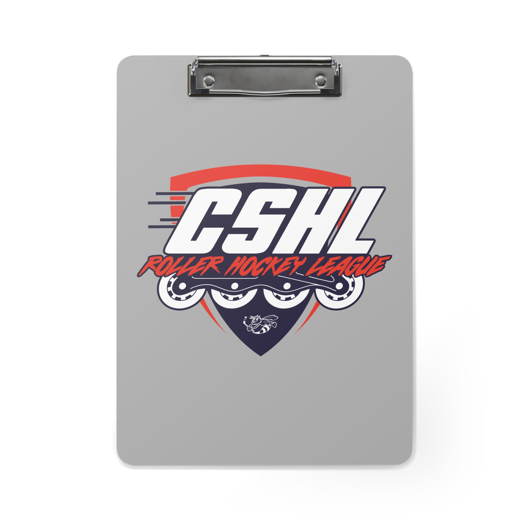 CSHL Roller Clipboard