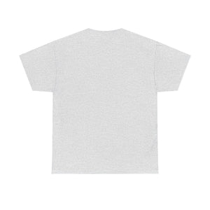 GS Unisex Heavy Cotton Tee Retro GS Logo