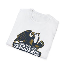 Sun Valley Unisex Softstyle T-Shirt