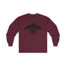 OSPREY Unisex Ultra Cotton Long Sleeve Tee