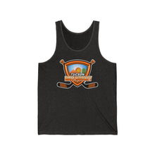 Tucson Unisex Jersey Tank