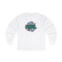 MBHL -Ultra Cotton Long Sleeve Tee