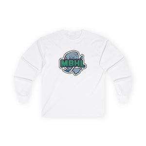 MBHL -Ultra Cotton Long Sleeve Tee