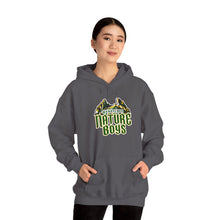 NATURE BOYS Unisex Heavy Blend™ Hooded Sweatshirt