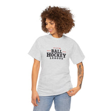 Unisex Heavy Cotton Tee -Pioneer Sports