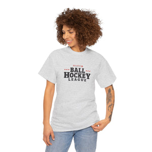 Unisex Heavy Cotton Tee -Pioneer Sports