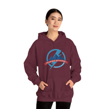 Mountain Top Hockey Unisex Hooded Sweatshirt
