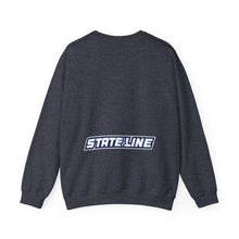 Stateline Sweatshirt, Unisex Crewneck Top