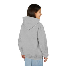 Mountain Top Hockey Youth Heavy Blend Hooded Sweatshirt