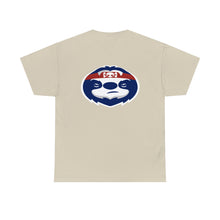 Sloth Unisex Heavy Cotton Tee