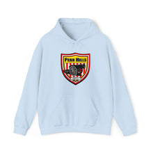 Unisex Heavy Blend™ Hooded Sweatshirt ARSENAL